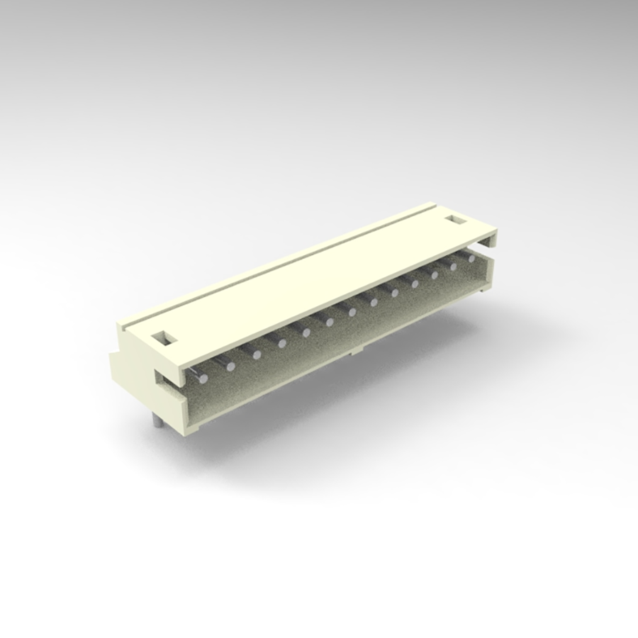 X1502WR-13K-N0SN-XKB Connectivity